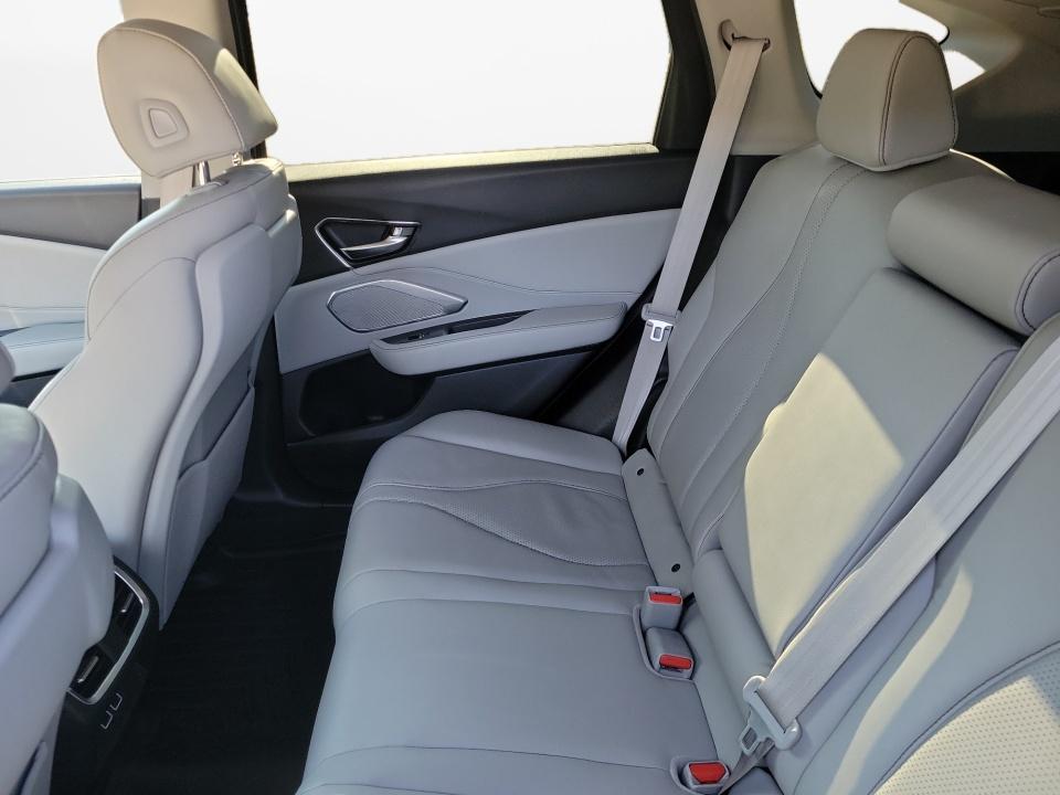 Used 2021 Acura RDX SUV