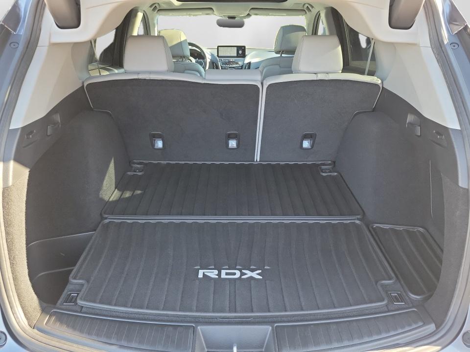 Used 2021 Acura RDX SUV