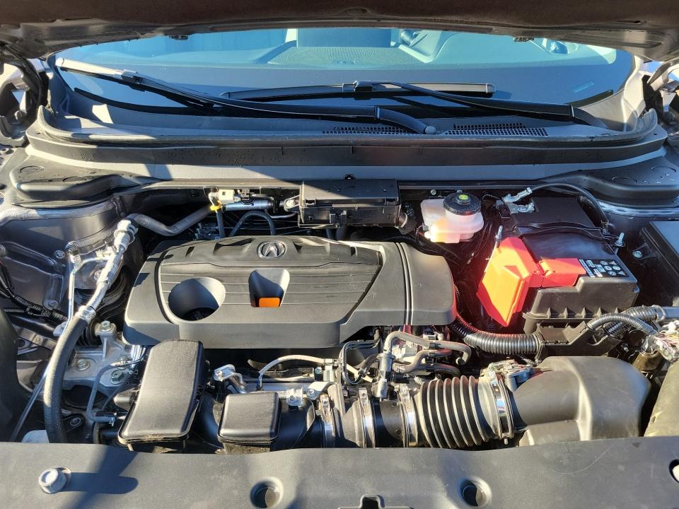 Used 2021 Acura RDX SUV