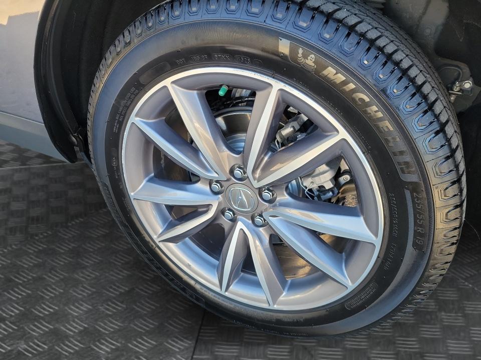 Used 2021 Acura RDX SUV