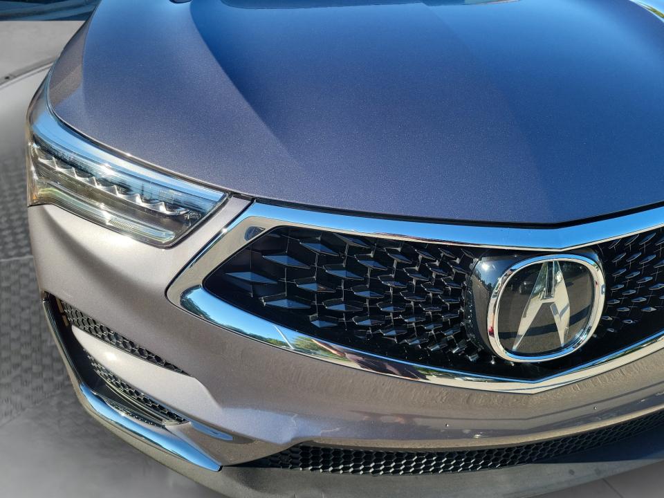 Used 2021 Acura RDX SUV
