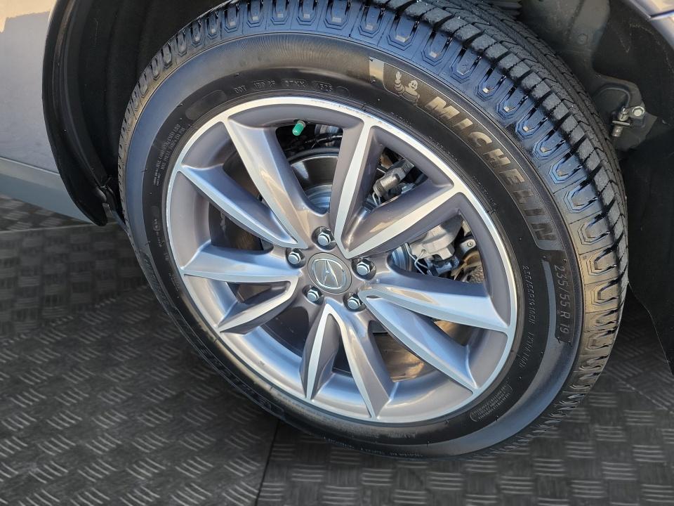 Used 2021 Acura RDX SUV