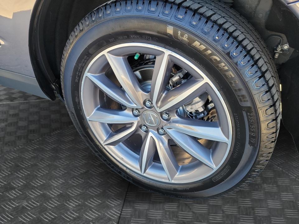 Used 2021 Acura RDX SUV