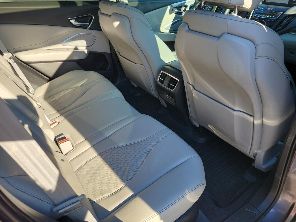 Used 2021 Acura RDX SUV