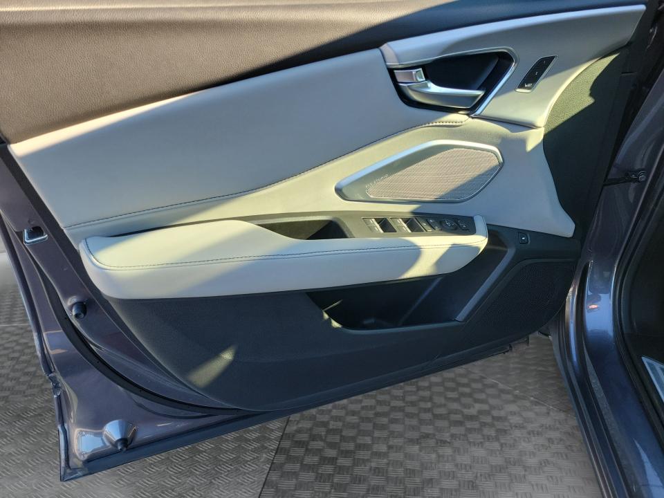 Used 2021 Acura RDX SUV