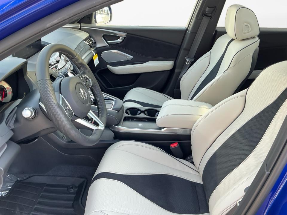 New 2026 Acura RDX SUV