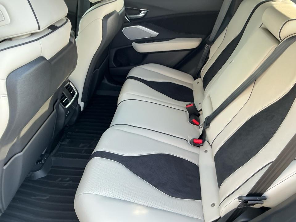 New 2026 Acura RDX SUV