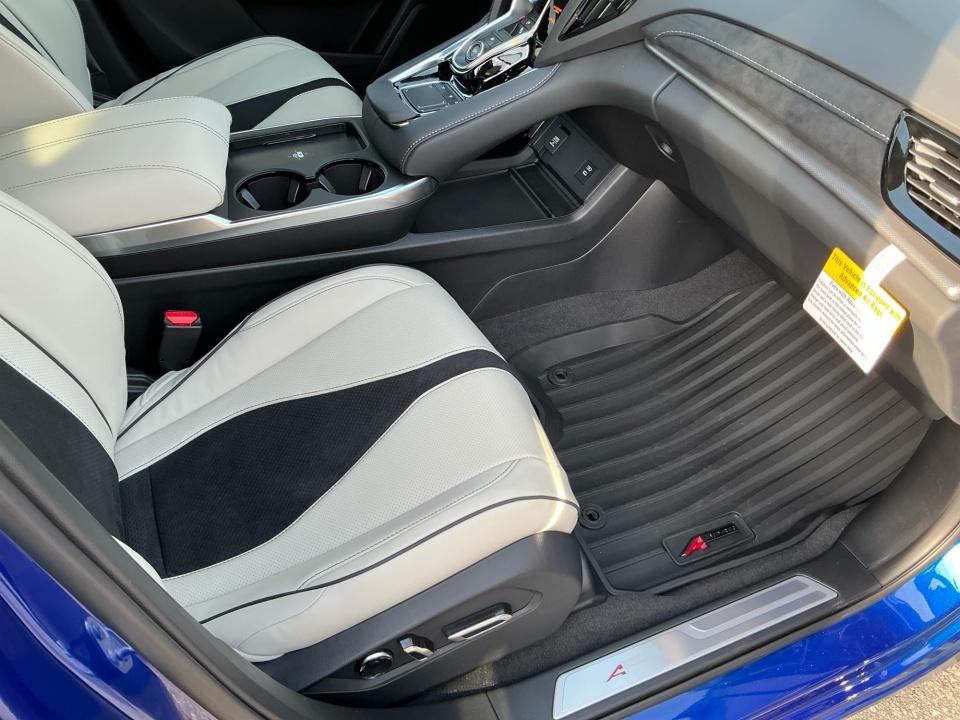 New 2026 Acura RDX SUV