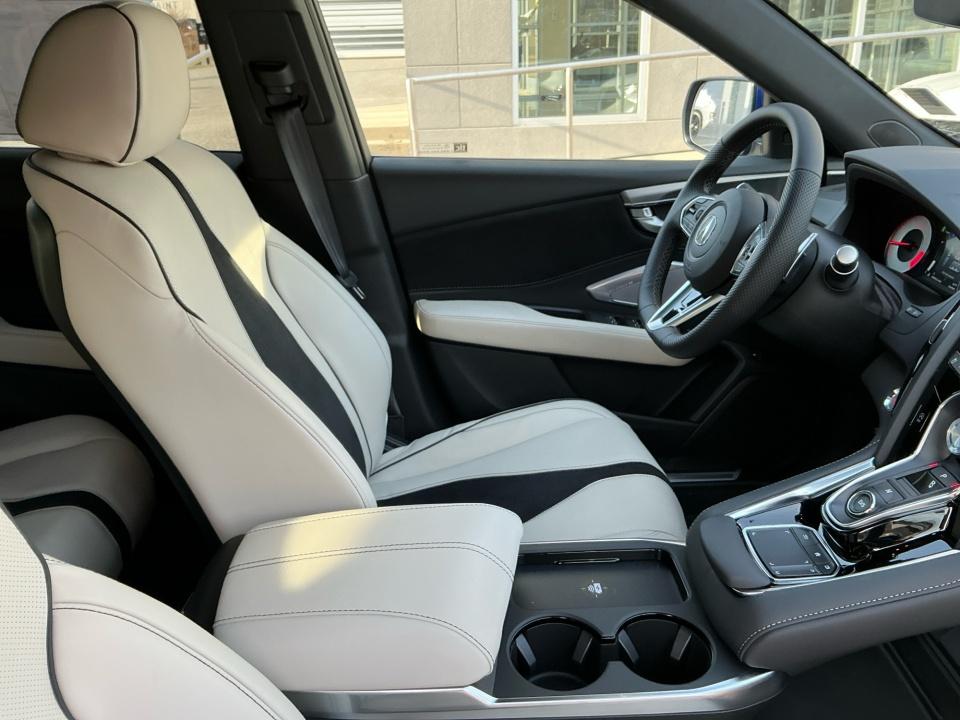 New 2026 Acura RDX SUV