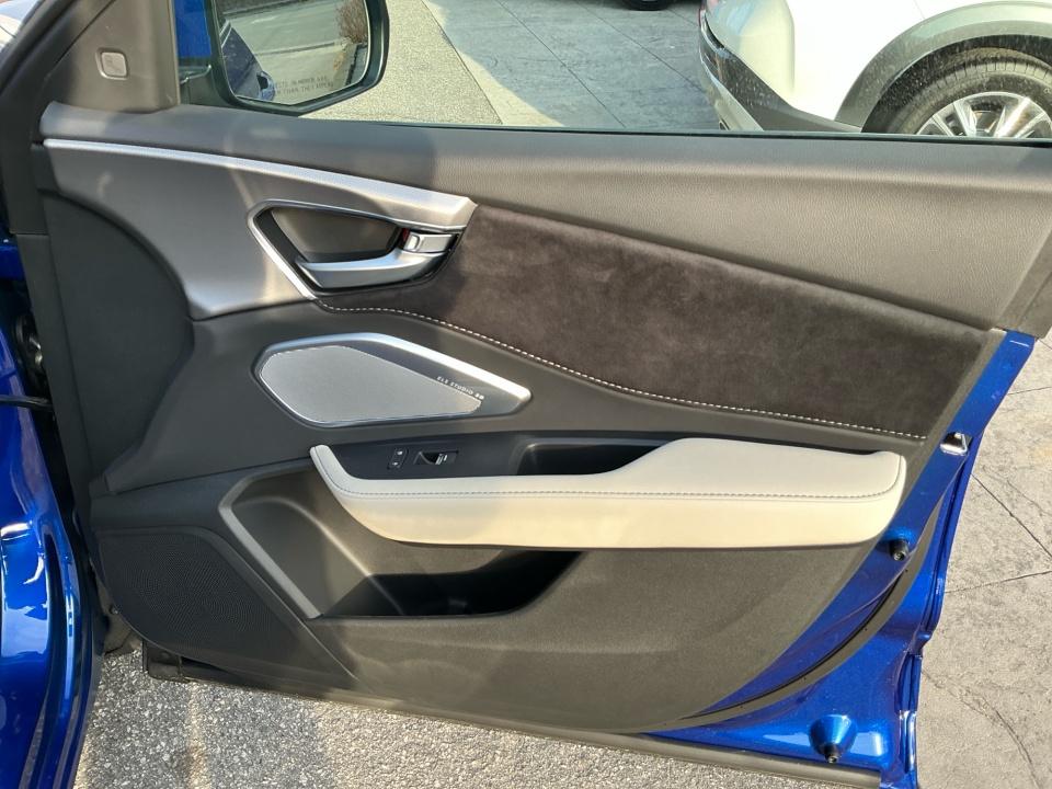 New 2026 Acura RDX SUV