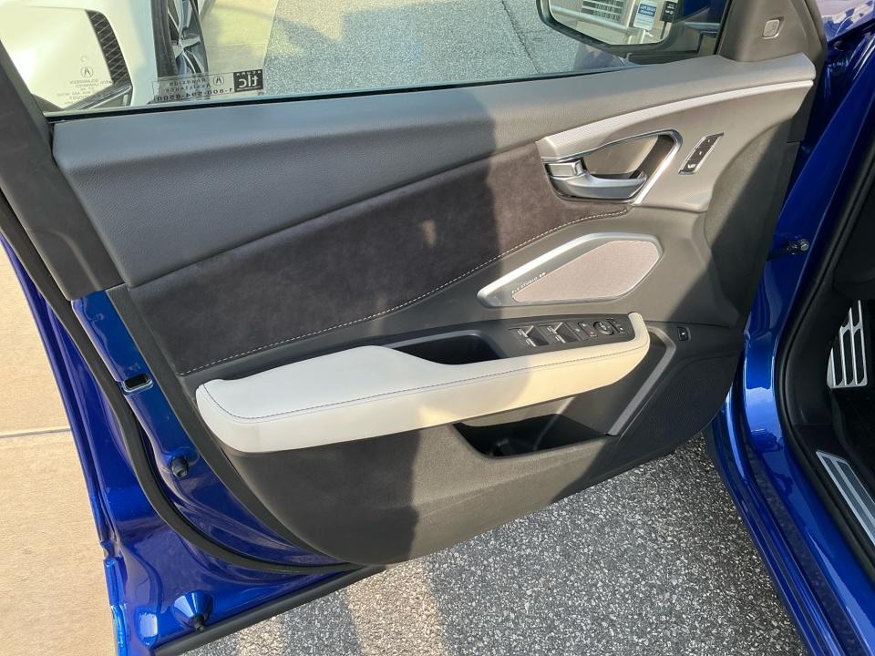 New 2026 Acura RDX SUV