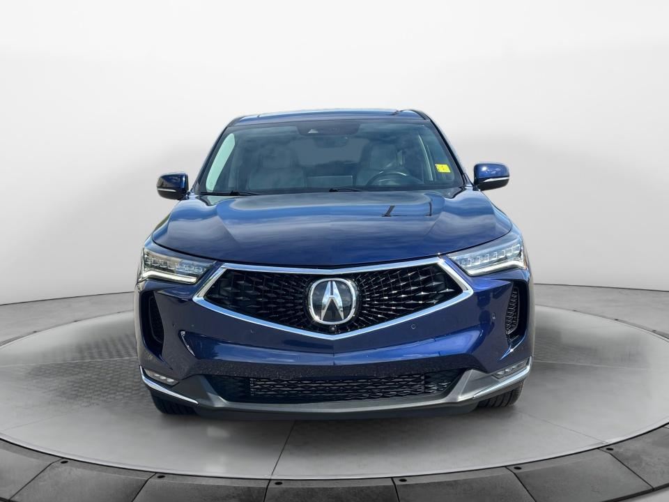 Used 2024 Acura RDX SUV