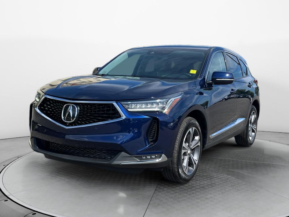 Used 2024 Acura RDX SUV