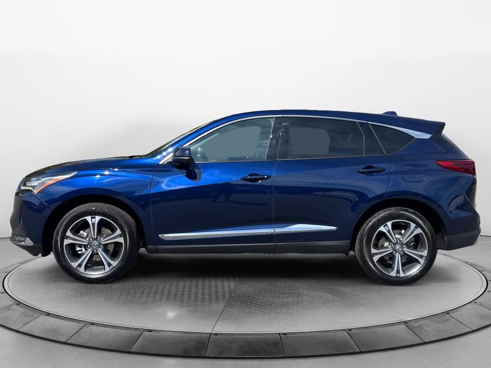 Used 2024 Acura RDX SUV
