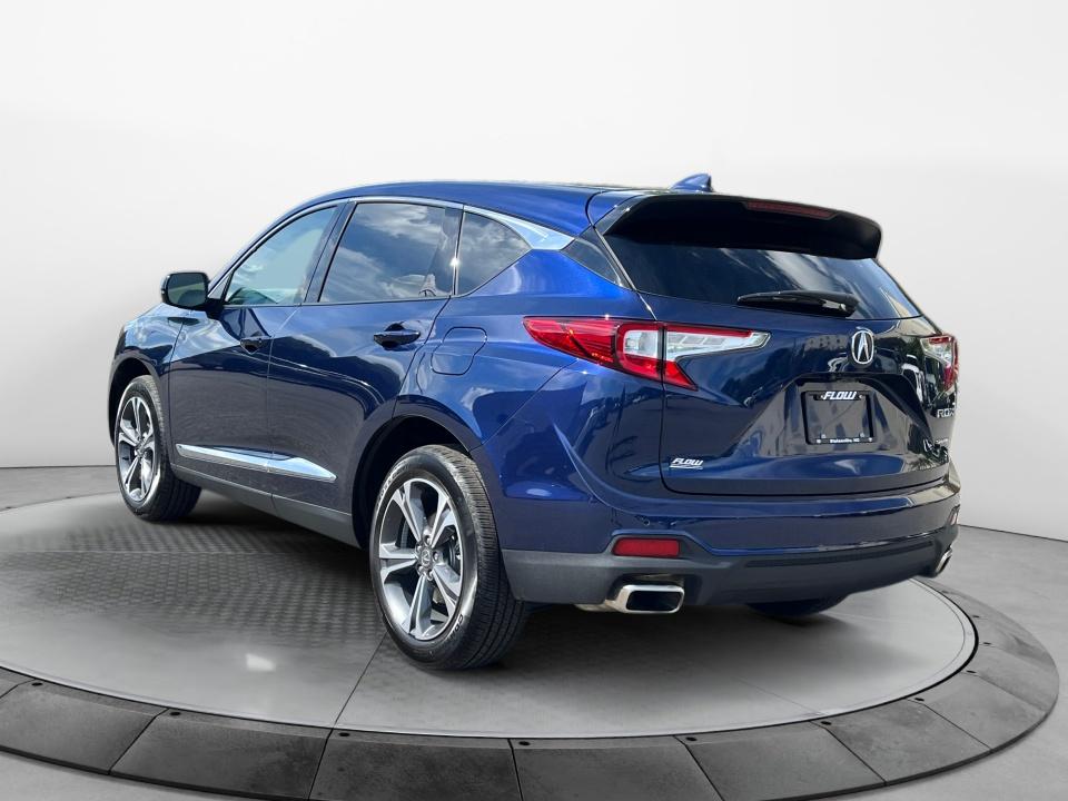 Used 2024 Acura RDX SUV