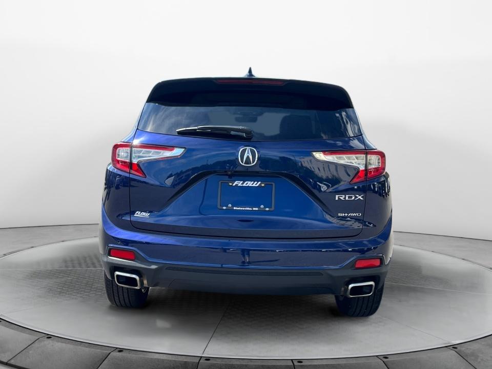 Used 2024 Acura RDX SUV