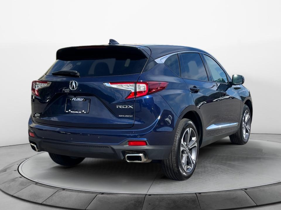 Used 2024 Acura RDX SUV