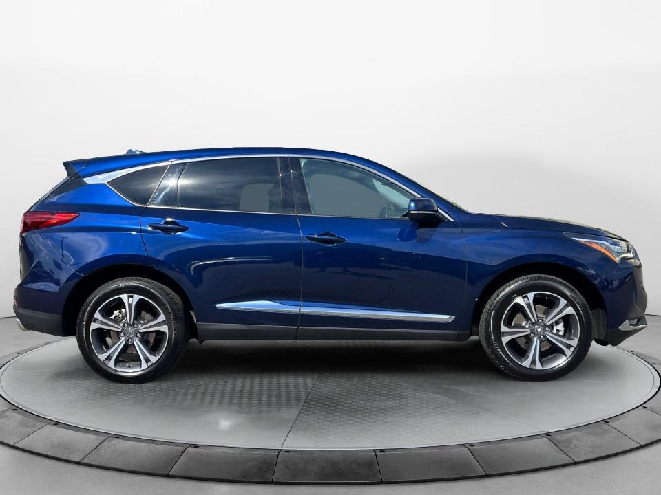 Used 2024 Acura RDX SUV