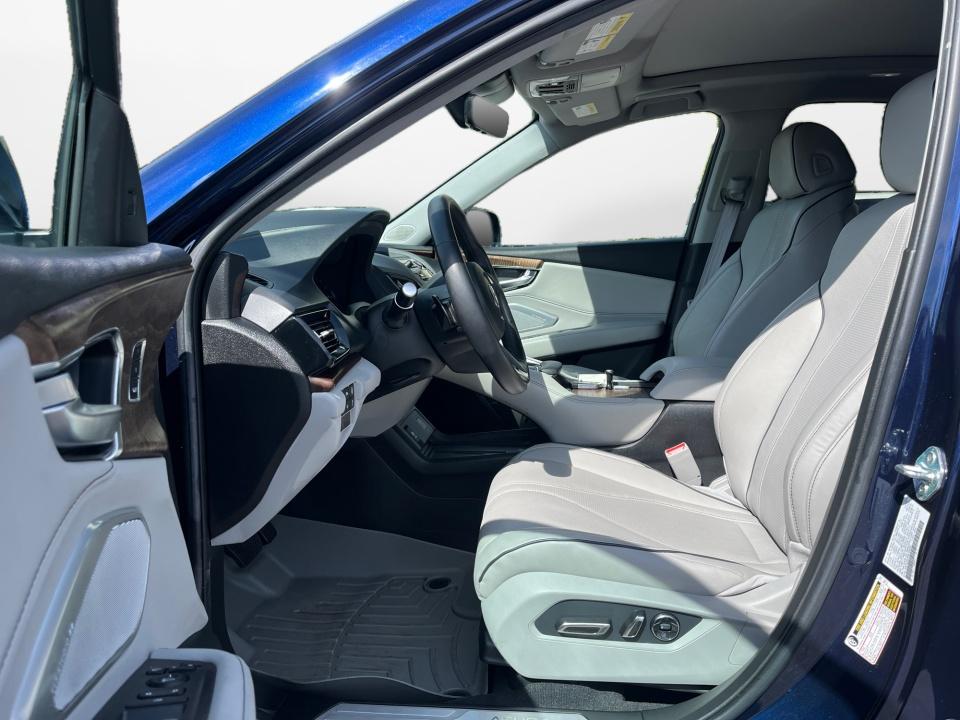 Used 2024 Acura RDX SUV
