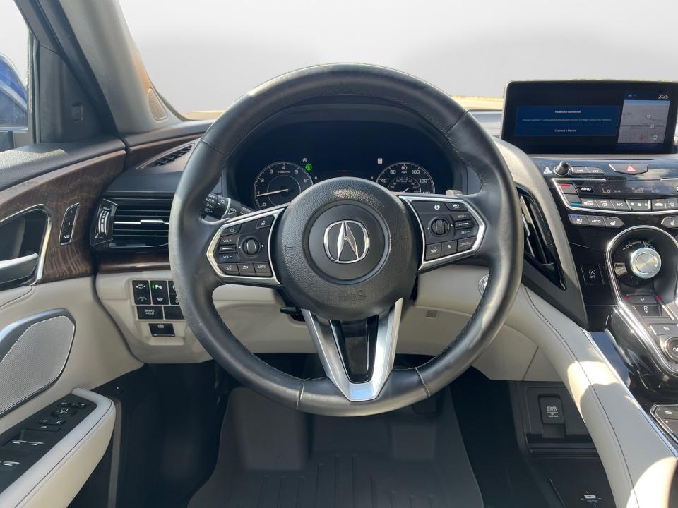 Used 2024 Acura RDX SUV