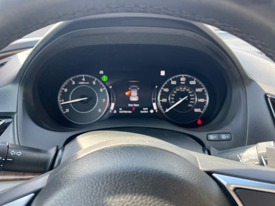 Used 2024 Acura RDX SUV