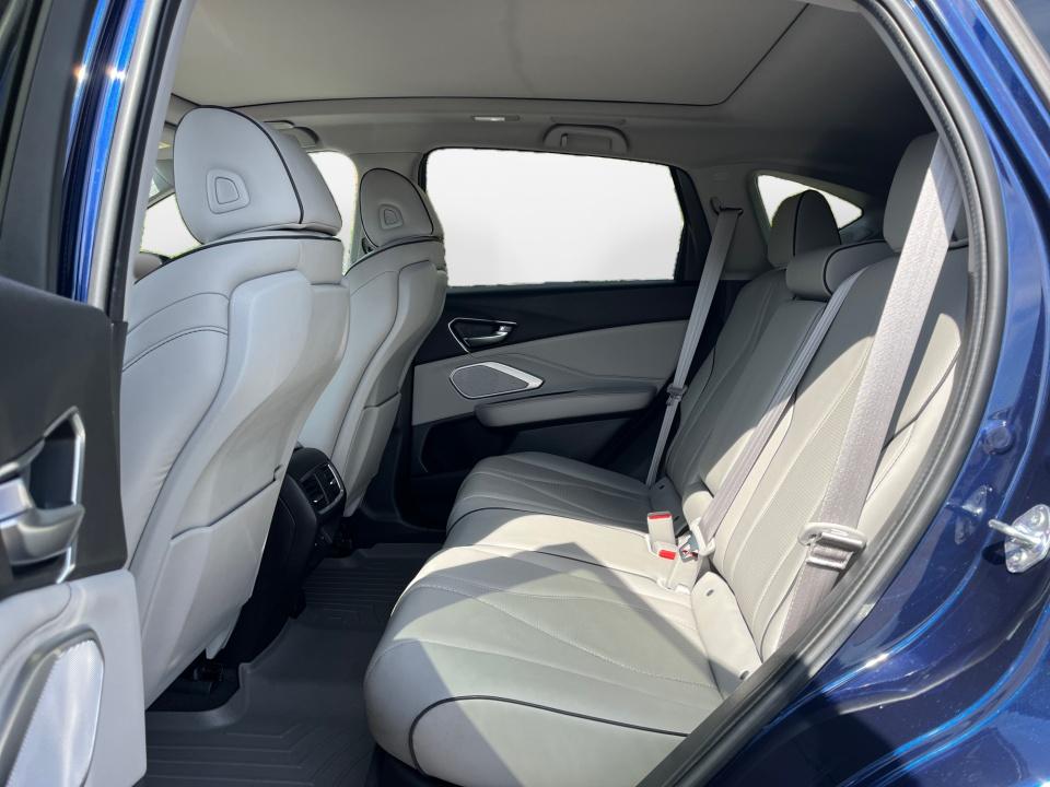 Used 2024 Acura RDX SUV