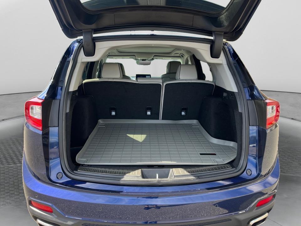 Used 2024 Acura RDX SUV