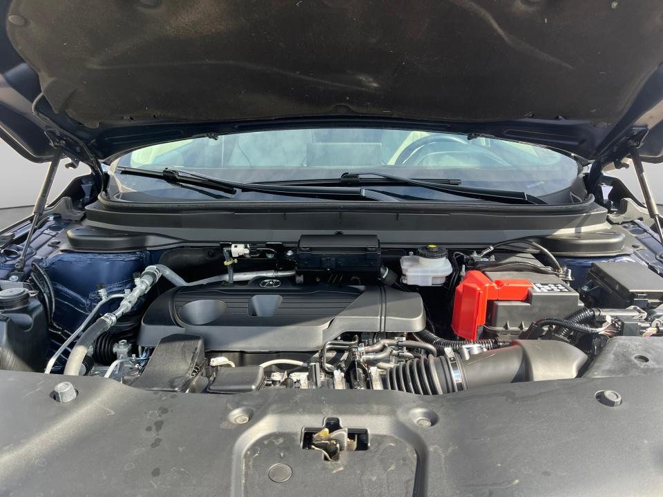 Used 2024 Acura RDX SUV