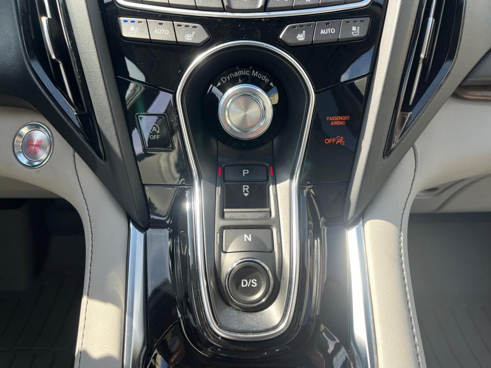 Used 2024 Acura RDX SUV