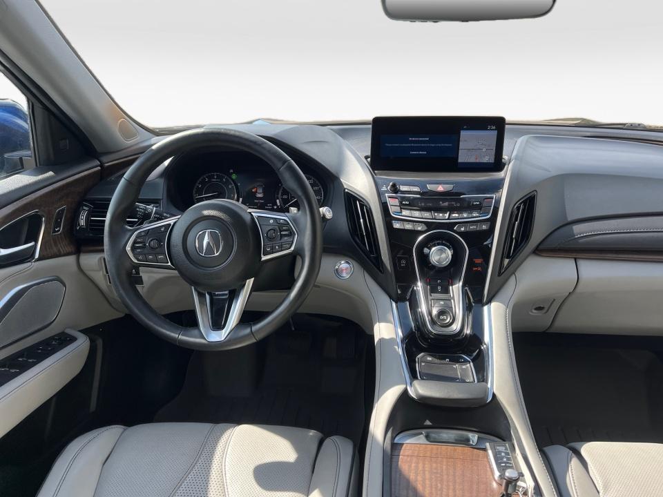 Used 2024 Acura RDX SUV
