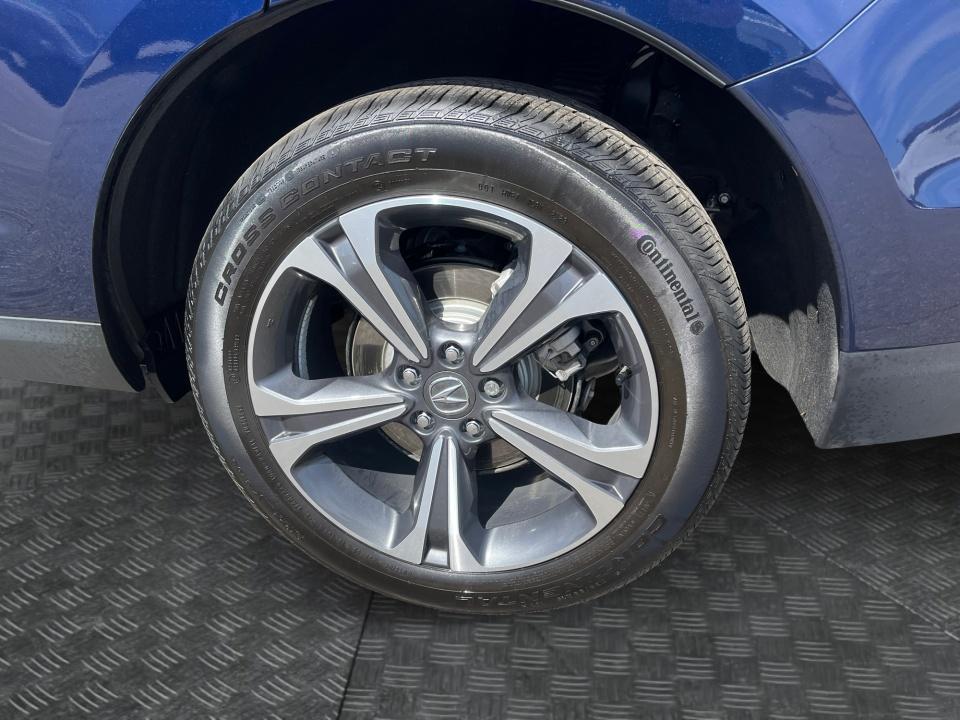 Used 2024 Acura RDX SUV