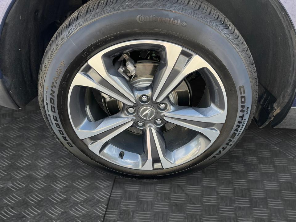 Used 2024 Acura RDX SUV