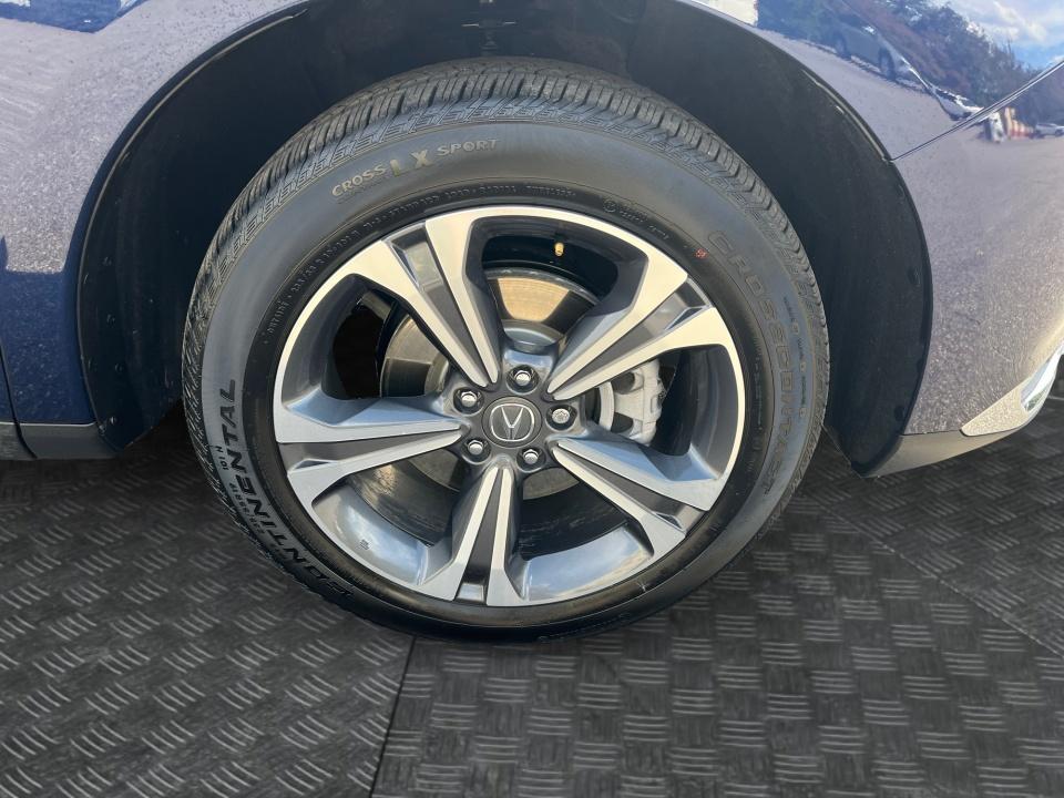 Used 2024 Acura RDX SUV