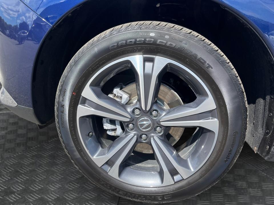 Used 2024 Acura RDX SUV
