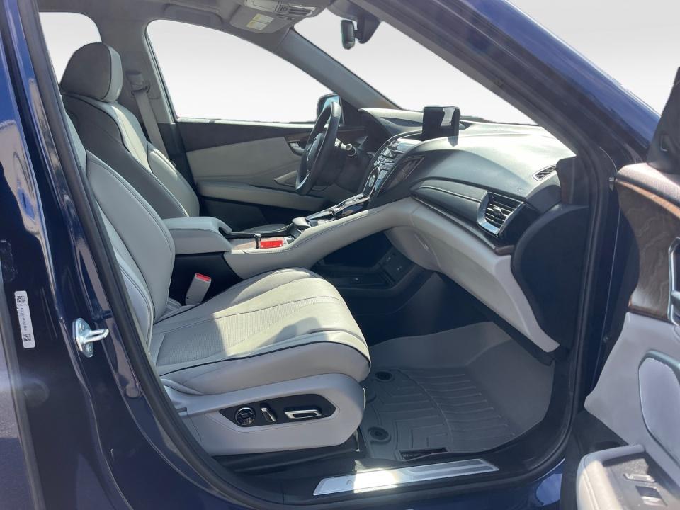Used 2024 Acura RDX SUV