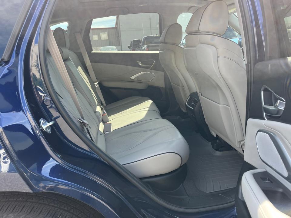 Used 2024 Acura RDX SUV