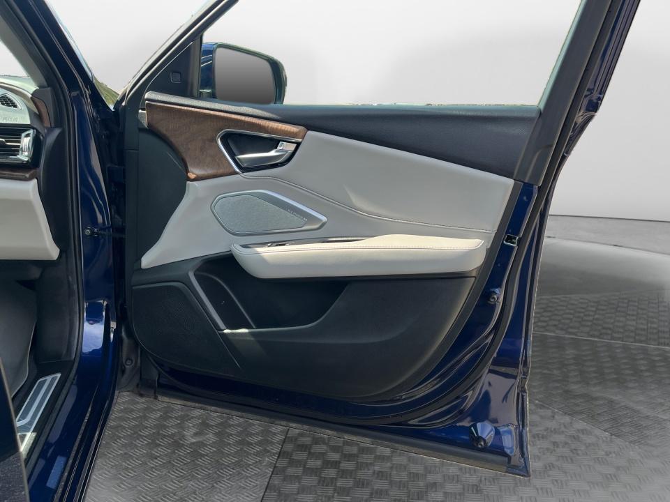 Used 2024 Acura RDX SUV