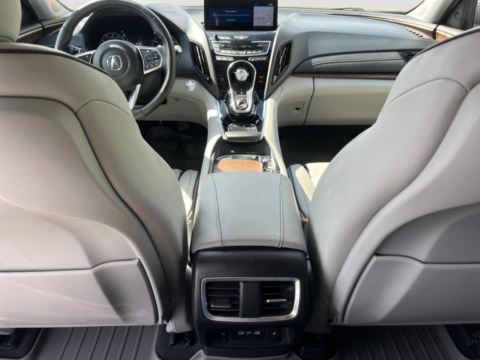 Used 2024 Acura RDX SUV