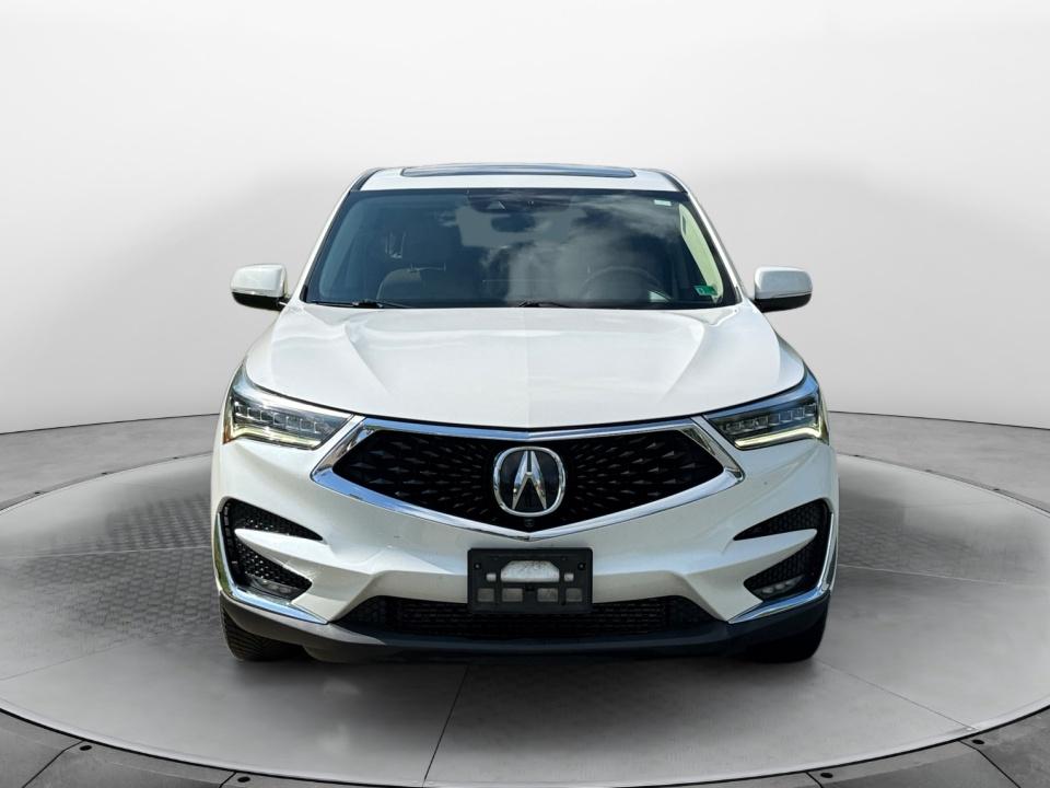 Used 2020 Acura RDX SUV