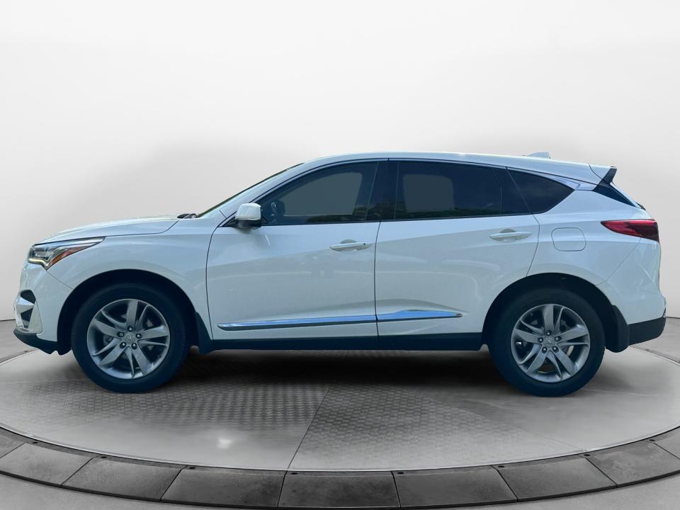 Used 2020 Acura RDX SUV