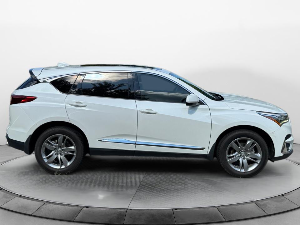 Used 2020 Acura RDX SUV