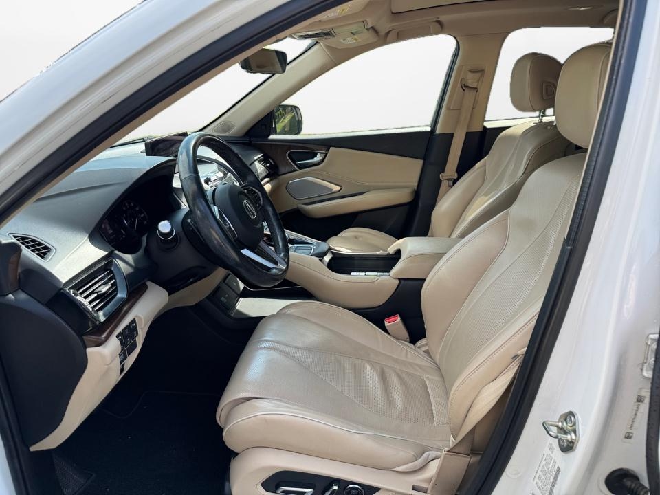 Used 2020 Acura RDX SUV