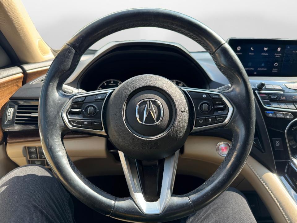 Used 2020 Acura RDX SUV