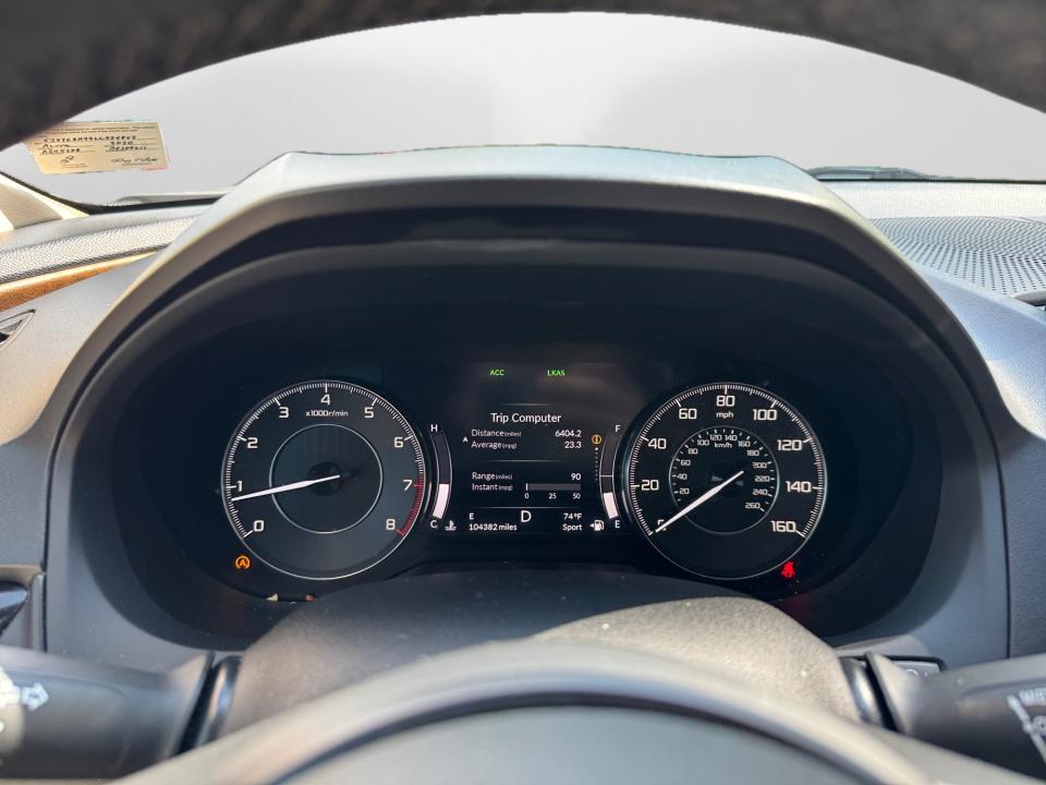 Used 2020 Acura RDX SUV