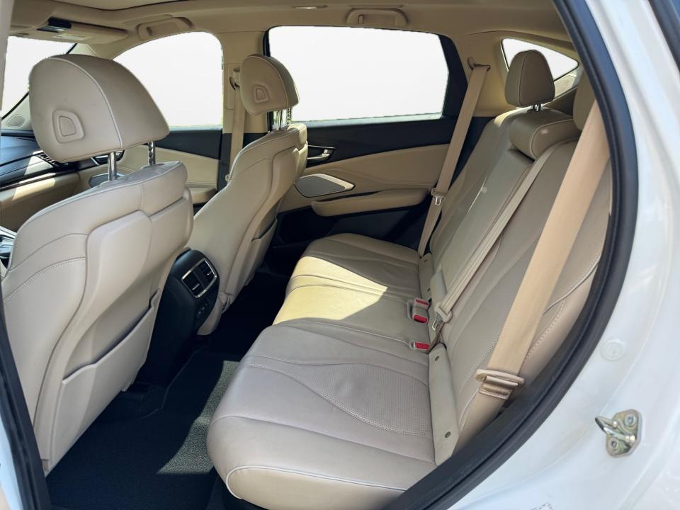 Used 2020 Acura RDX SUV