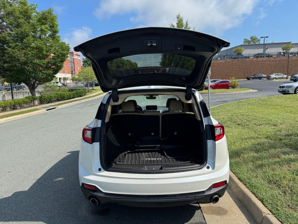 Used 2020 Acura RDX SUV