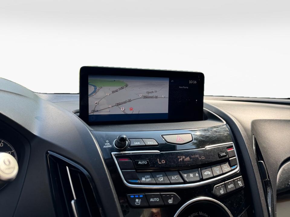 Used 2020 Acura RDX SUV