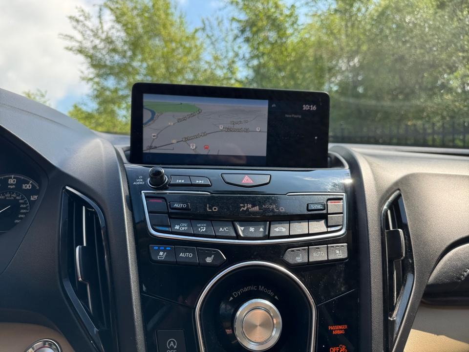 Used 2020 Acura RDX SUV