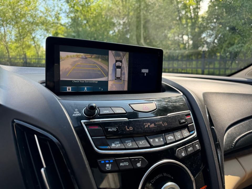 Used 2020 Acura RDX SUV