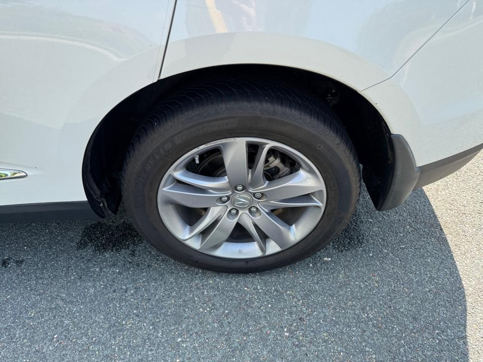 Used 2020 Acura RDX SUV
